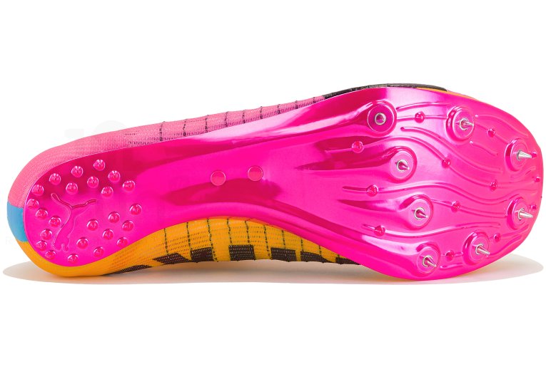 Puma evoSPEED Sprint Nitro Elite 2 | Women Shoes Track Puma