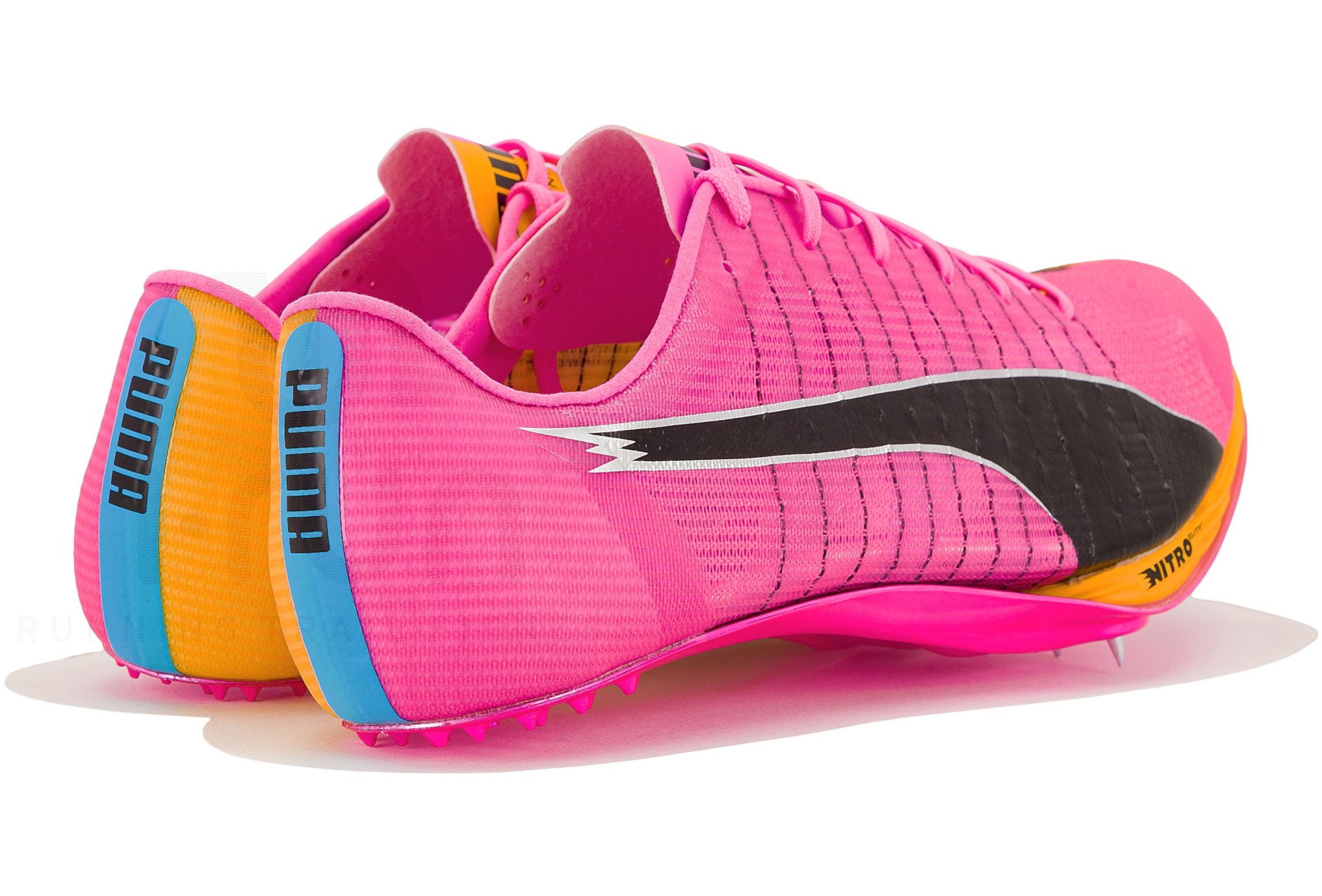 Puma evoSPEED Sprint Nitro Elite 2 Damen