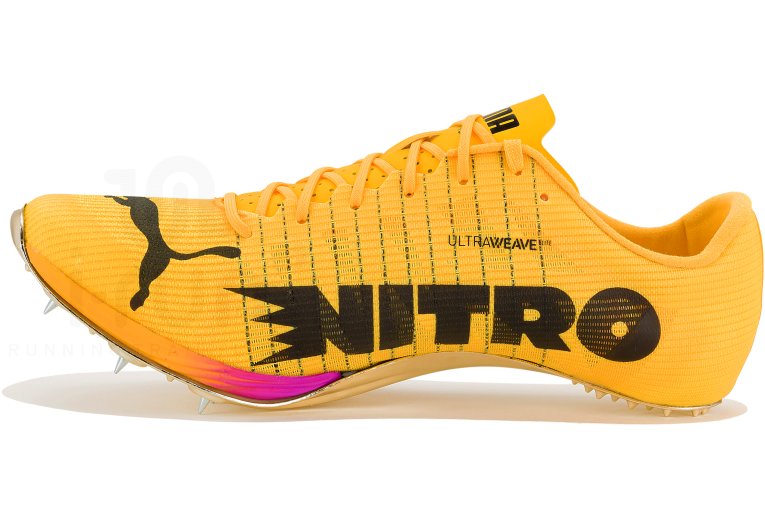 Puma evoSPEED Sprint Nitro Elite 2
