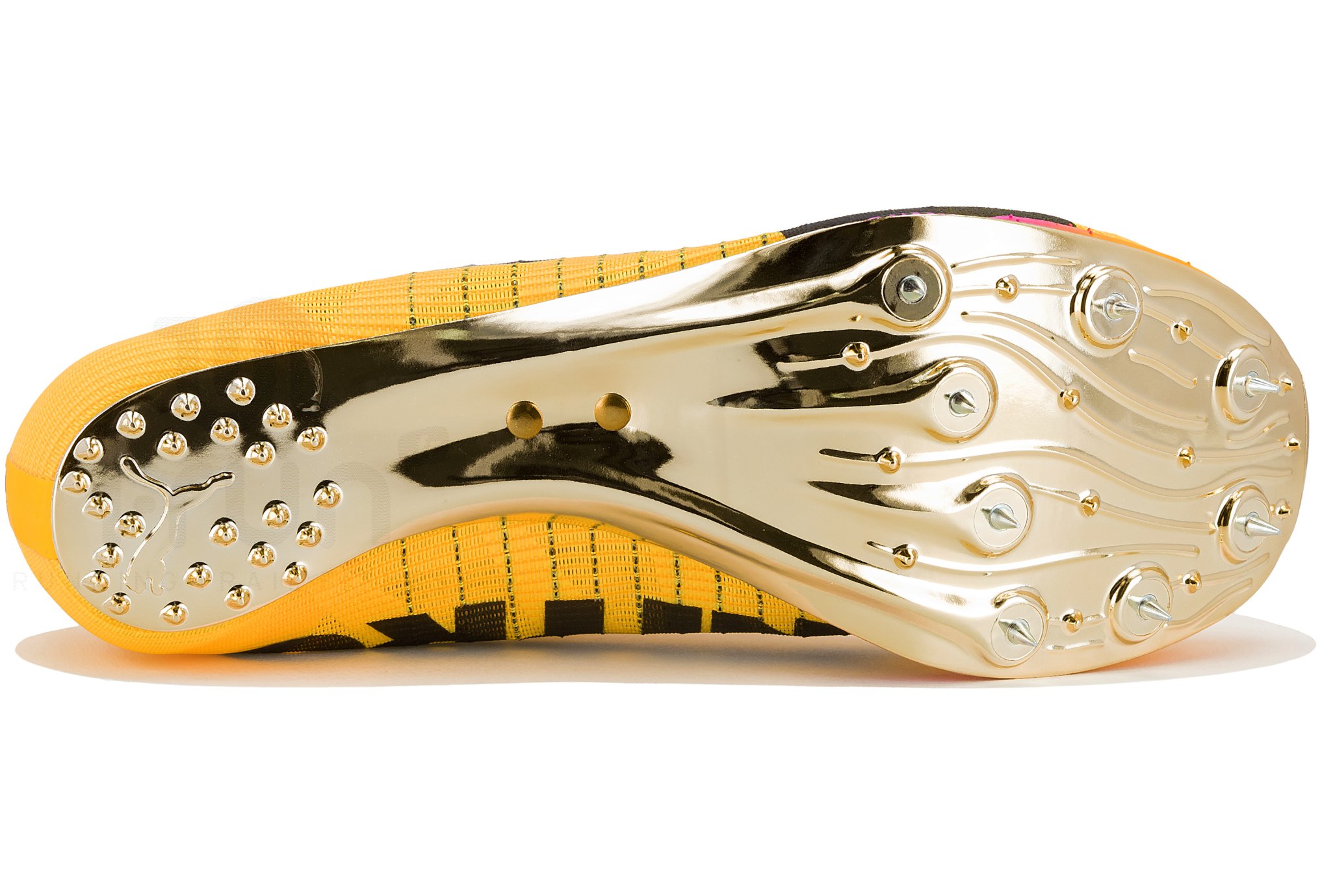 Puma evoSPEED Sprint Nitro Elite 2