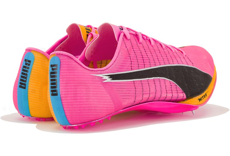 Puma evoSPEED Sprint Nitro Elite 2
