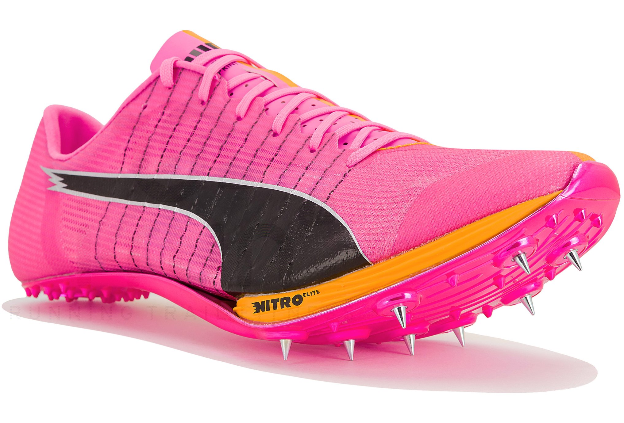 Puma evoSPEED Sprint Nitro Elite 2