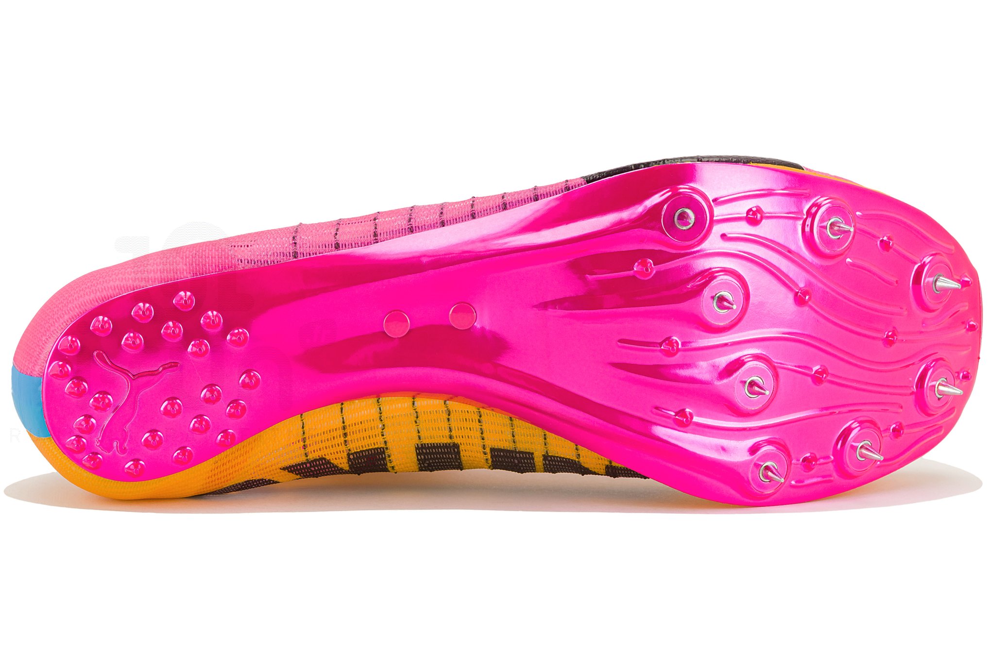 Puma evoSPEED Sprint Nitro Elite 2