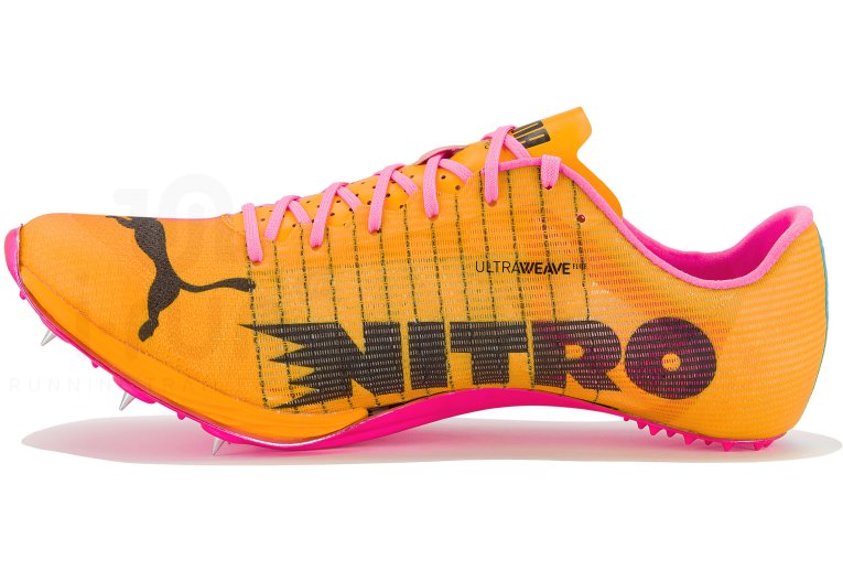 Puma evoSPEED Sprint Nitro Elite 2