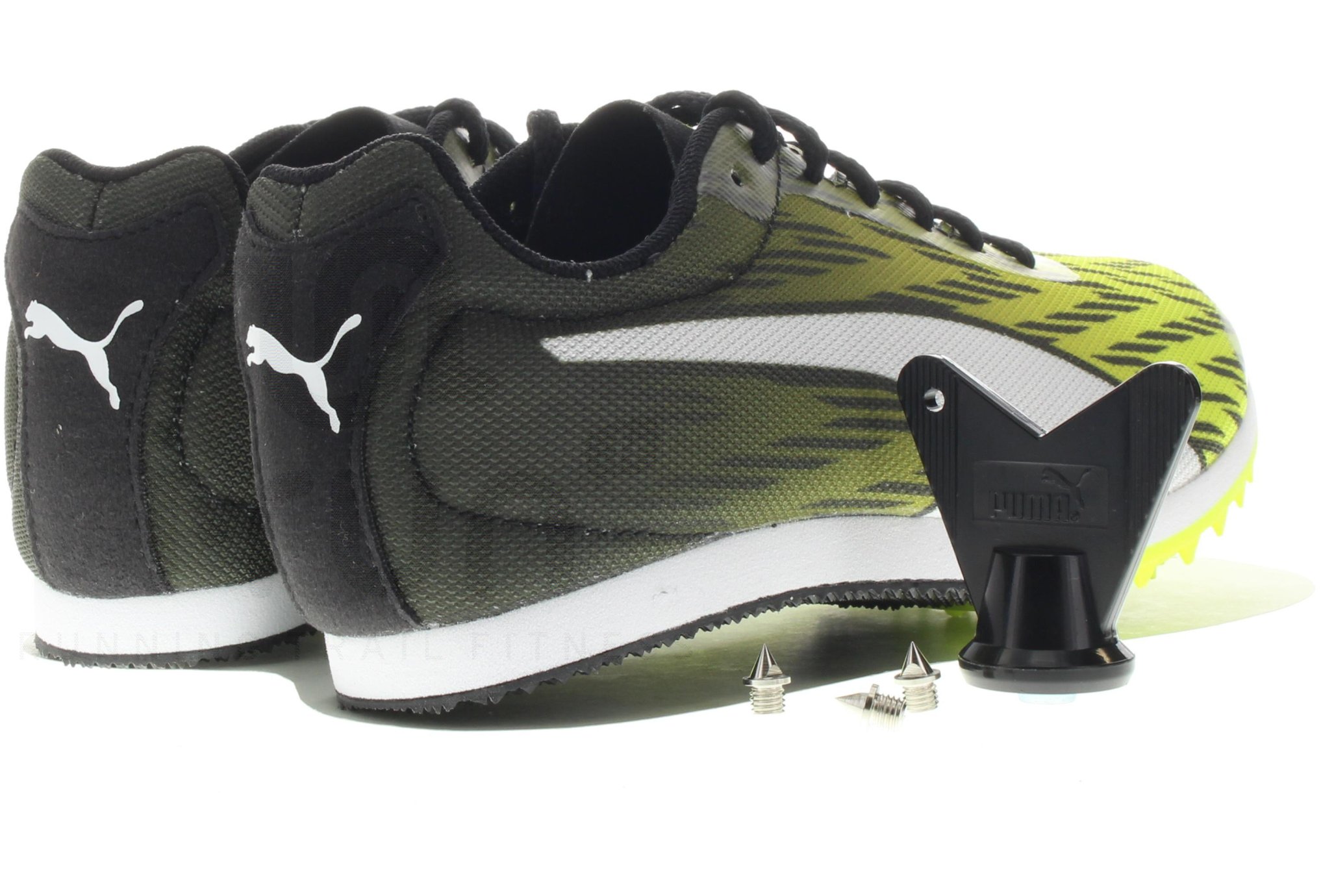 Puma EvoSpeed Star 5 Junior 
