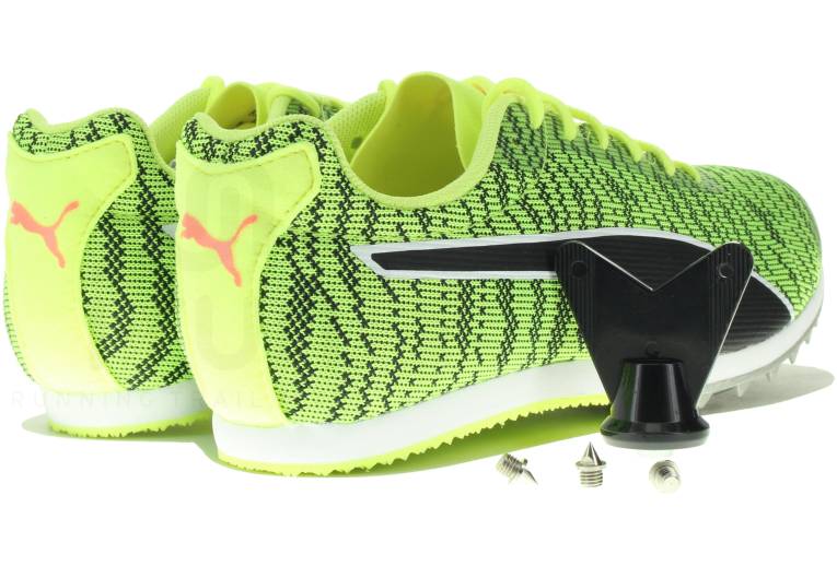 Puma EvoSpeed Star 6 Junior 