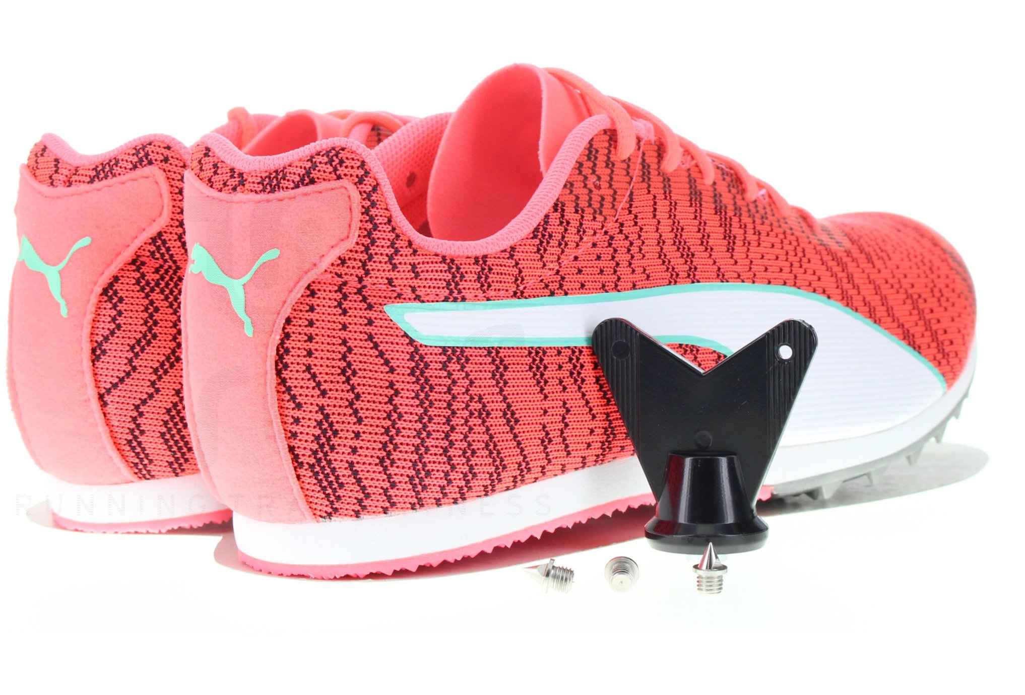 Puma EvoSpeed Star 6 W 