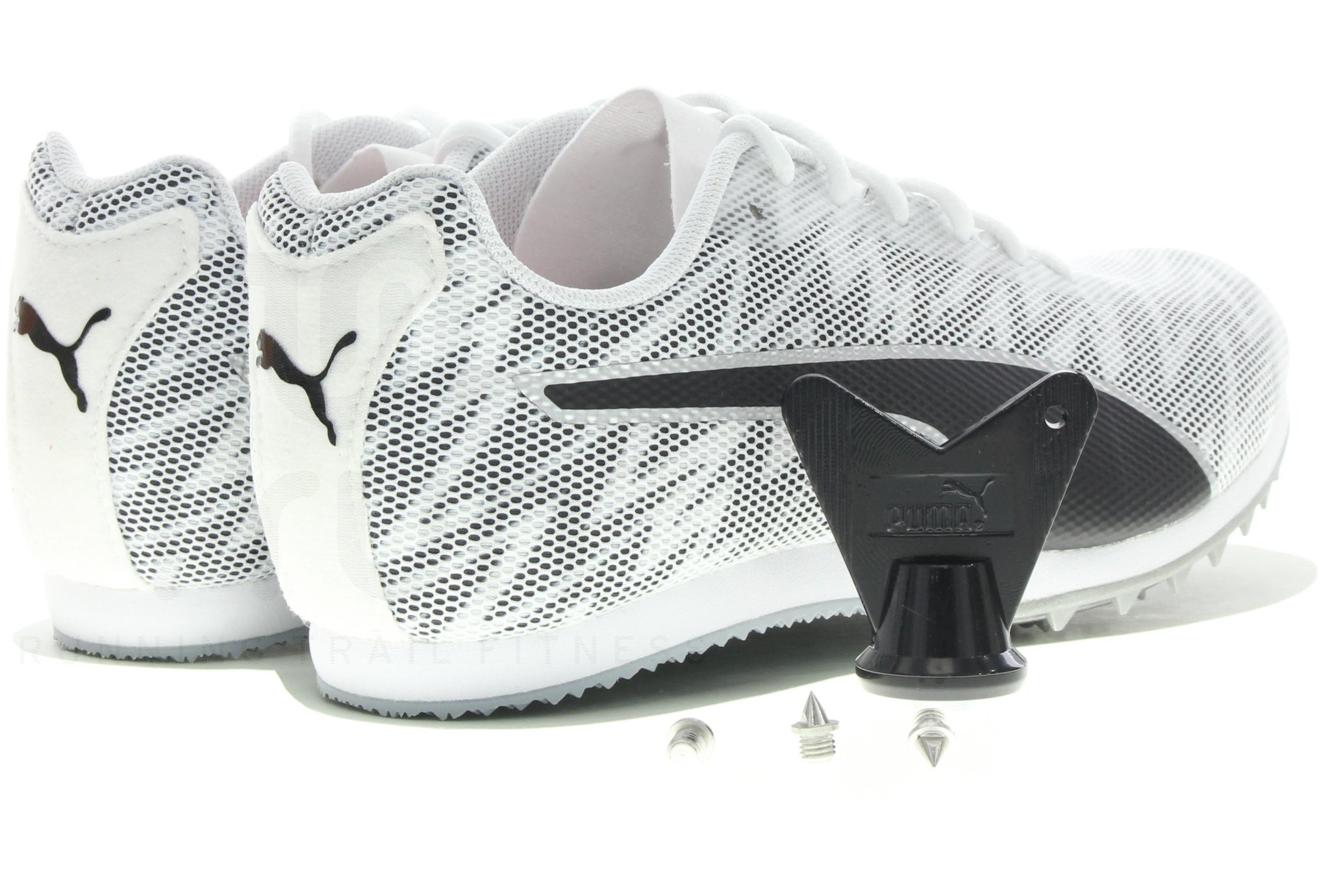 Puma evoSPEED Star 7 Junior