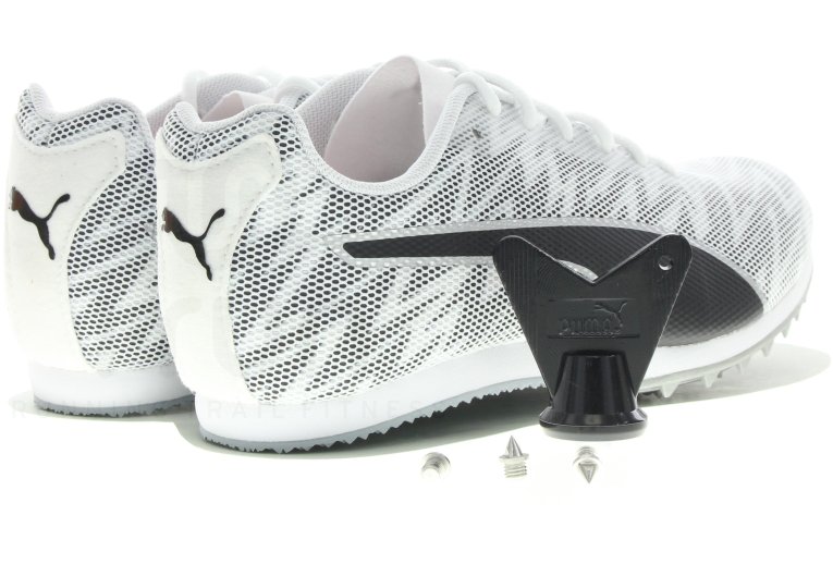 Puma evoSPEED Star 7 Junior 