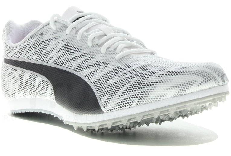 Puma evoSPEED Star 7 Junior 
