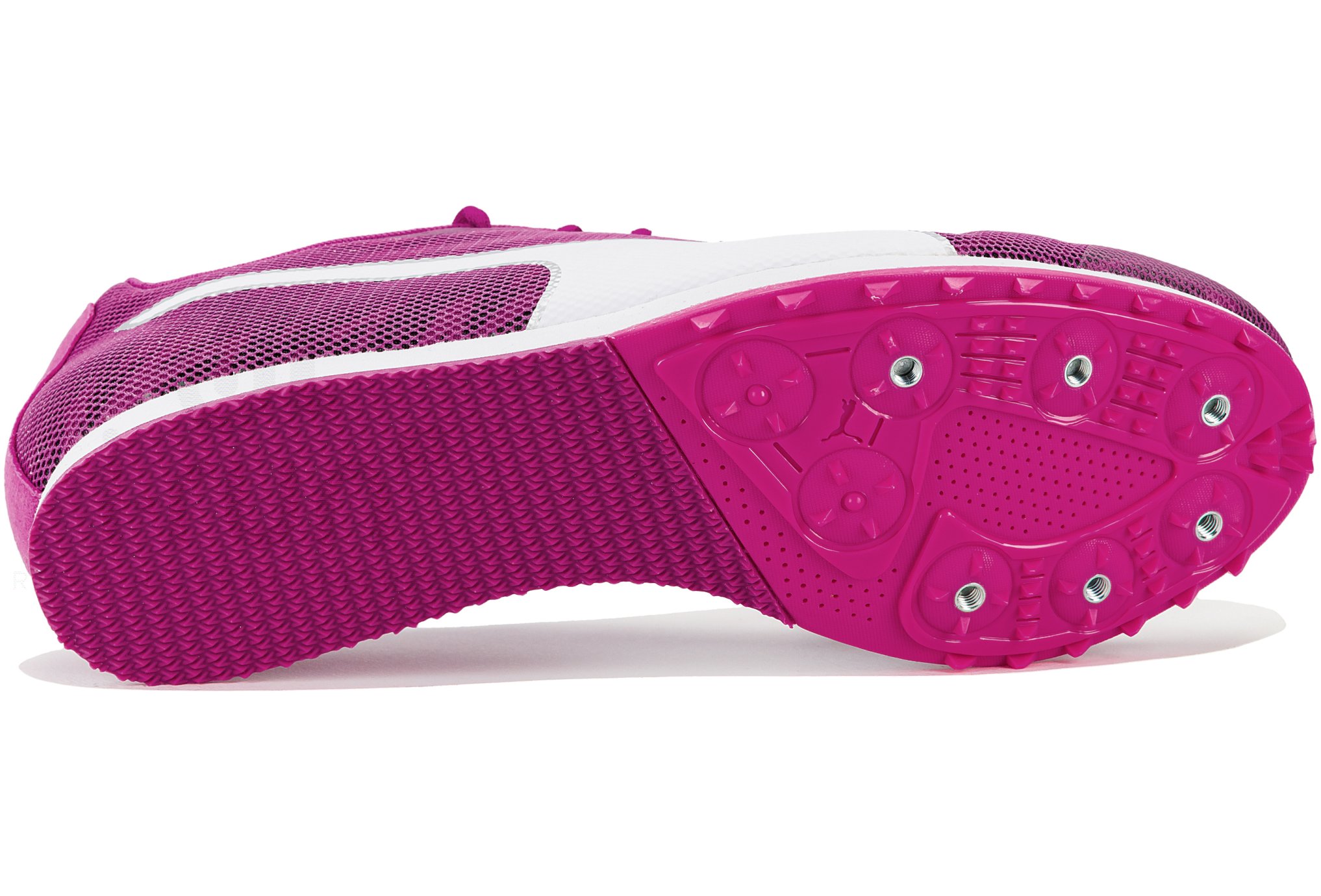 Puma evoSPEED Star 7 Junior