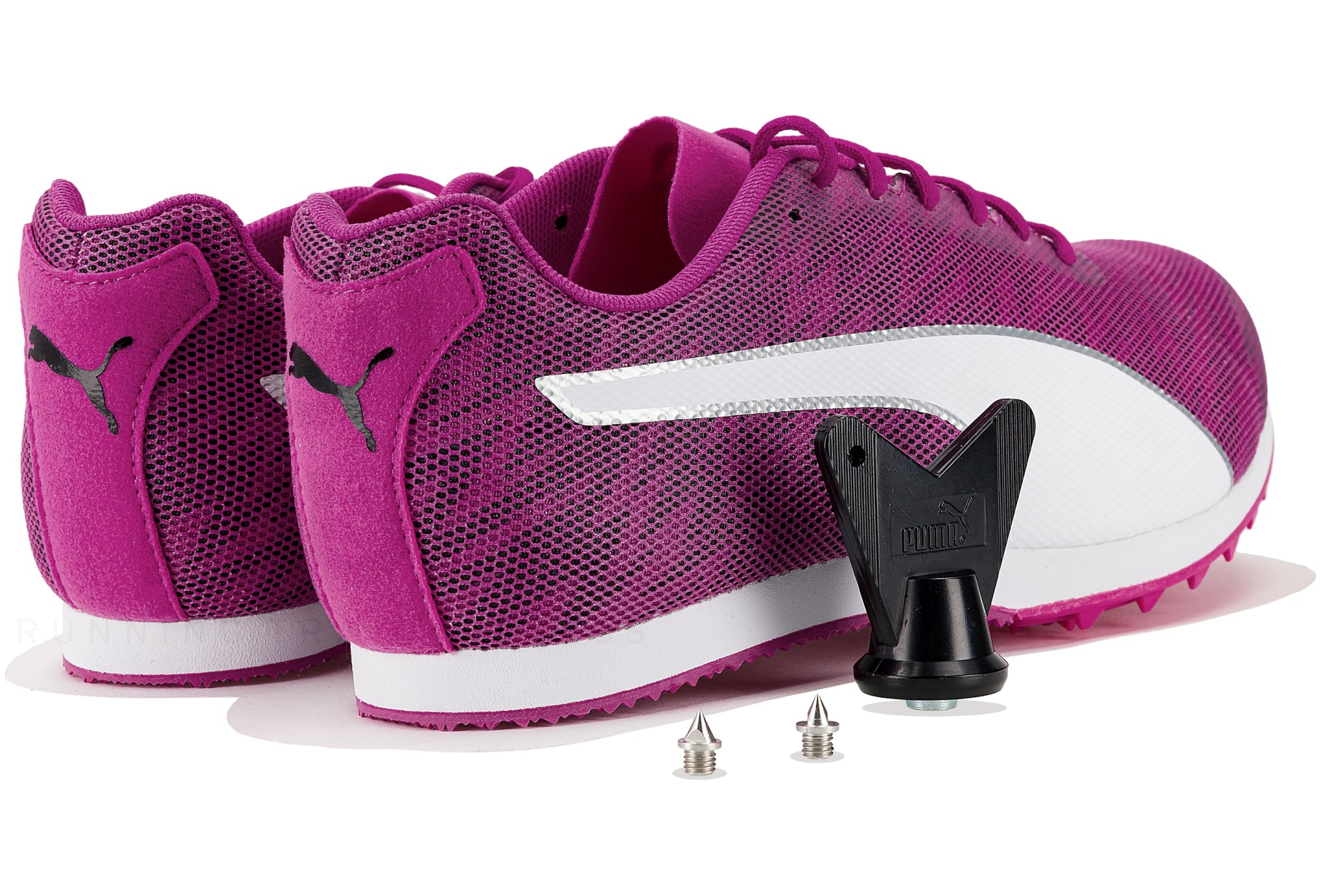 Puma evoSPEED Star 7 Junior