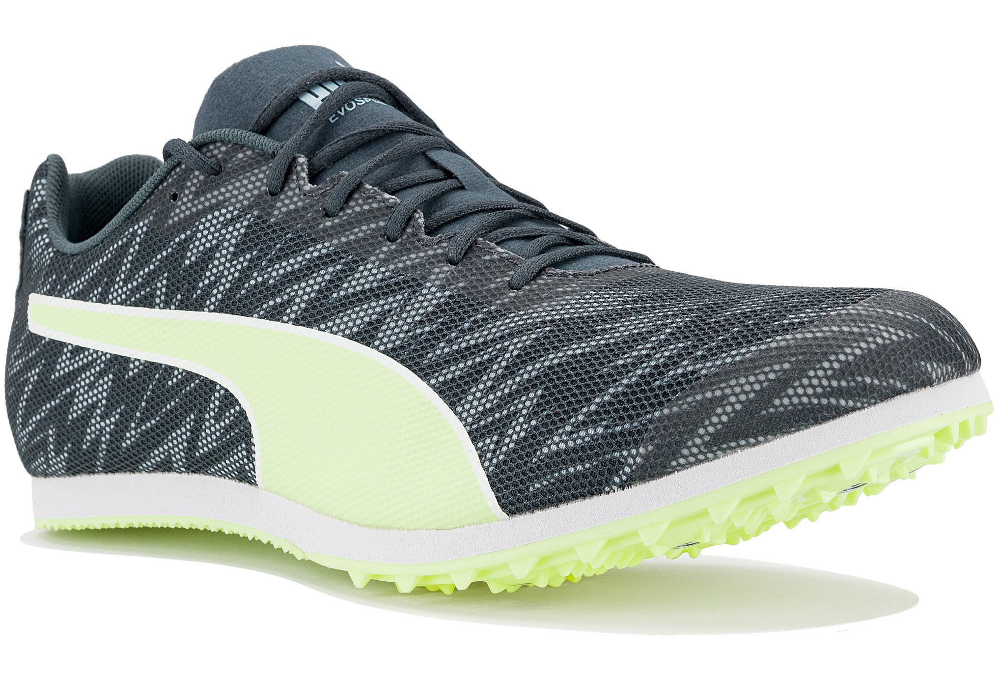 Puma evoSPEED Star 7 M Chaussures homme déstockage