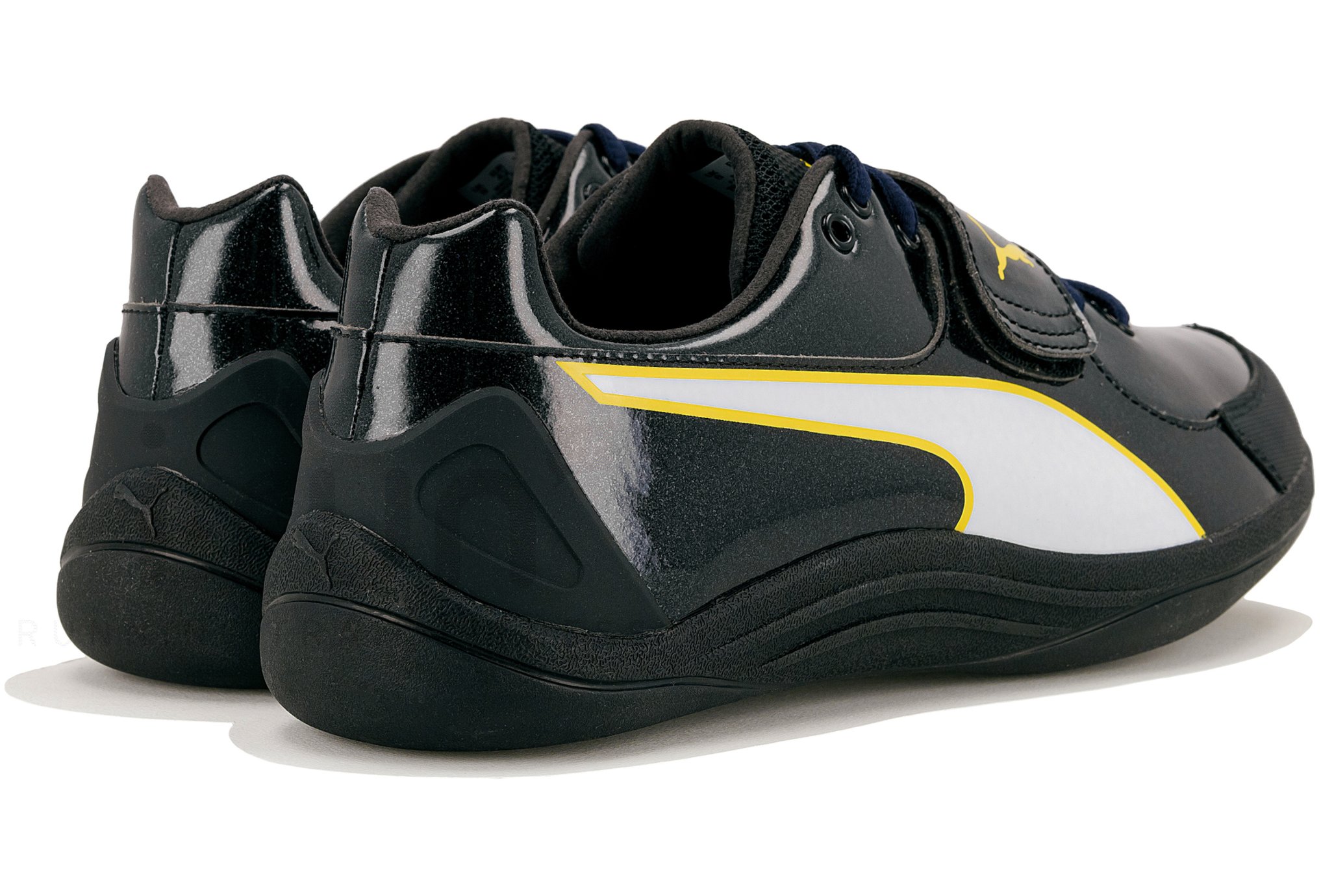 Puma Evospeed Throw 5