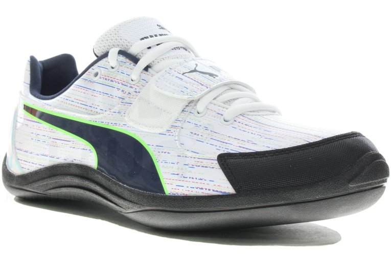 Puma evoSPEED Throw 8 Spectra Herren