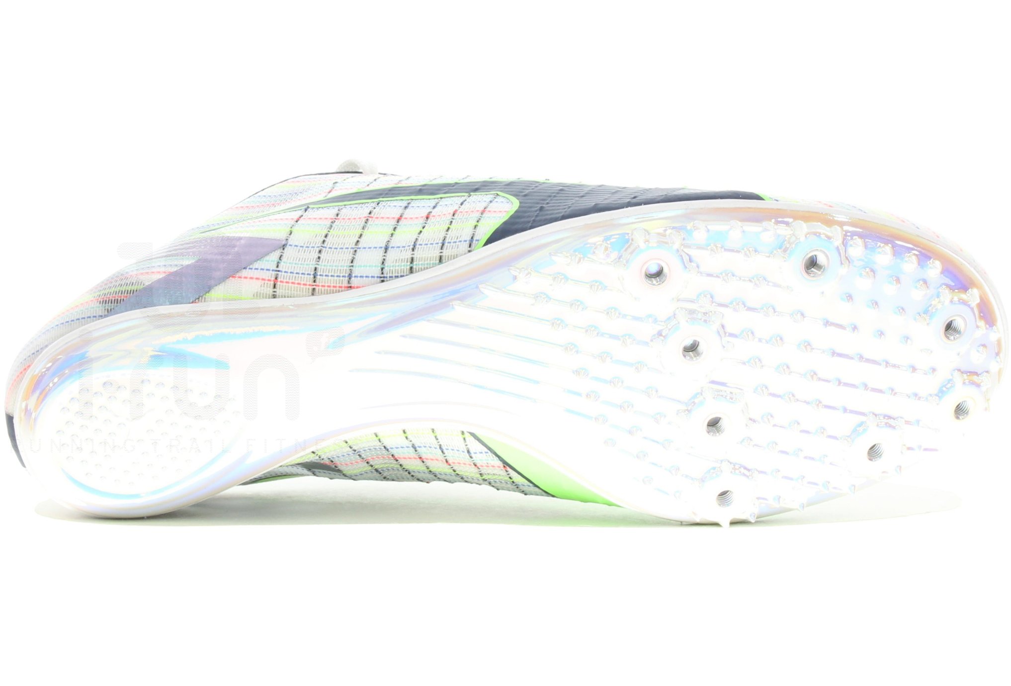 Puma evoSPEED TOKYO BRUSH 2 Spectra Herren