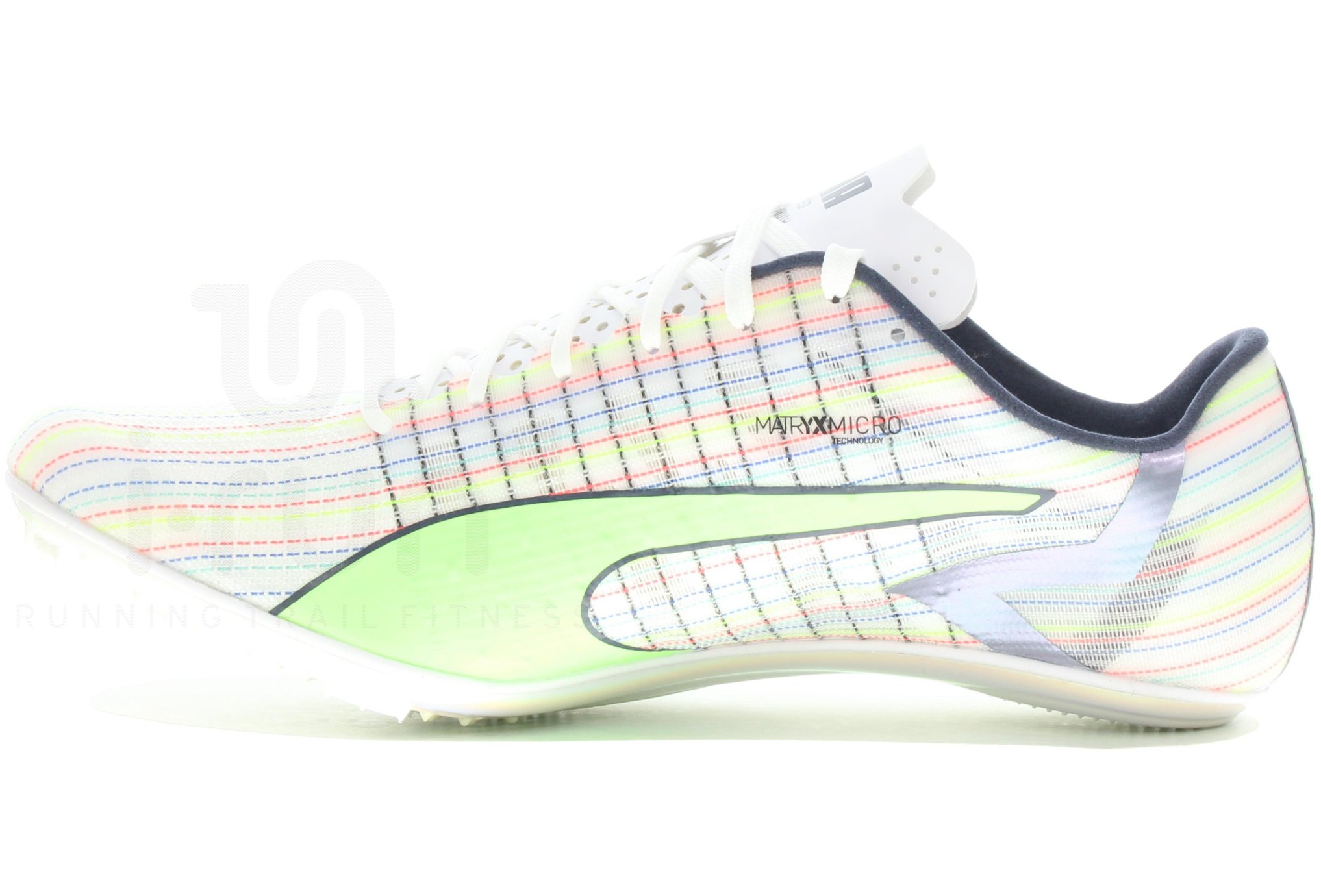 Puma evoSPEED TOKYO BRUSH 2 Spectra Herren