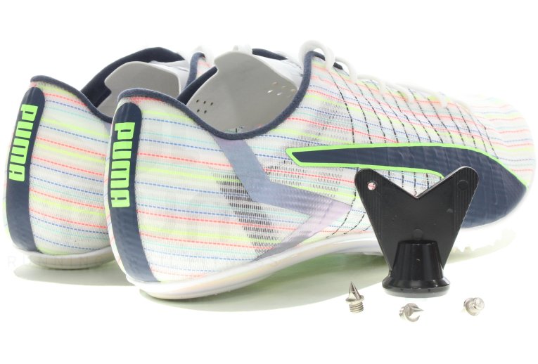 Puma evoSPEED TOKYO BRUSH 2 Spectra Herren