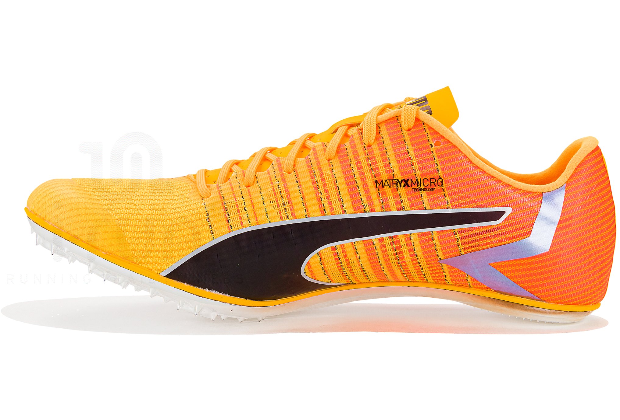 Puma evoSPEED Tokyo Brush 4 M