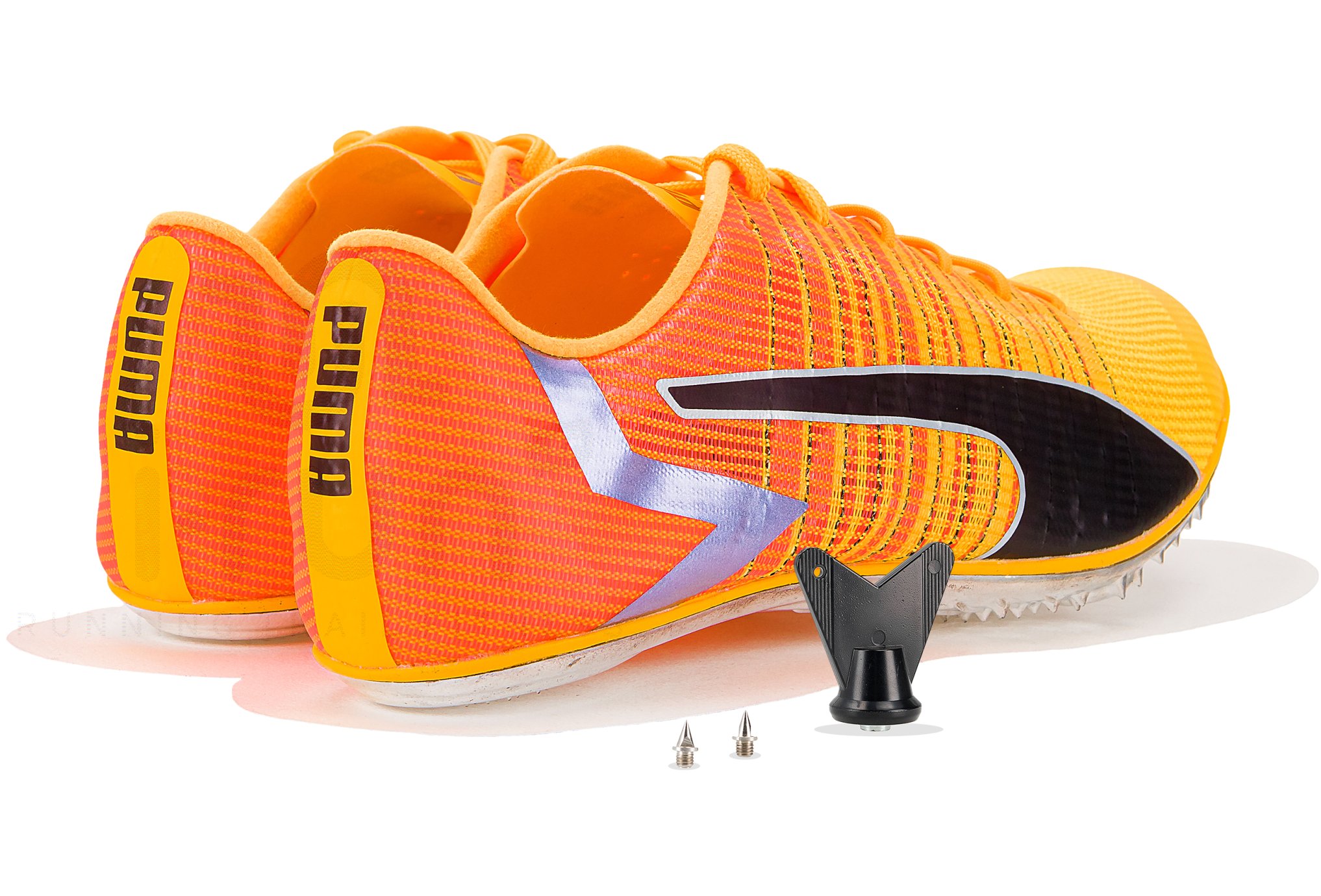 Puma evoSPEED Tokyo Brush 4 Damen