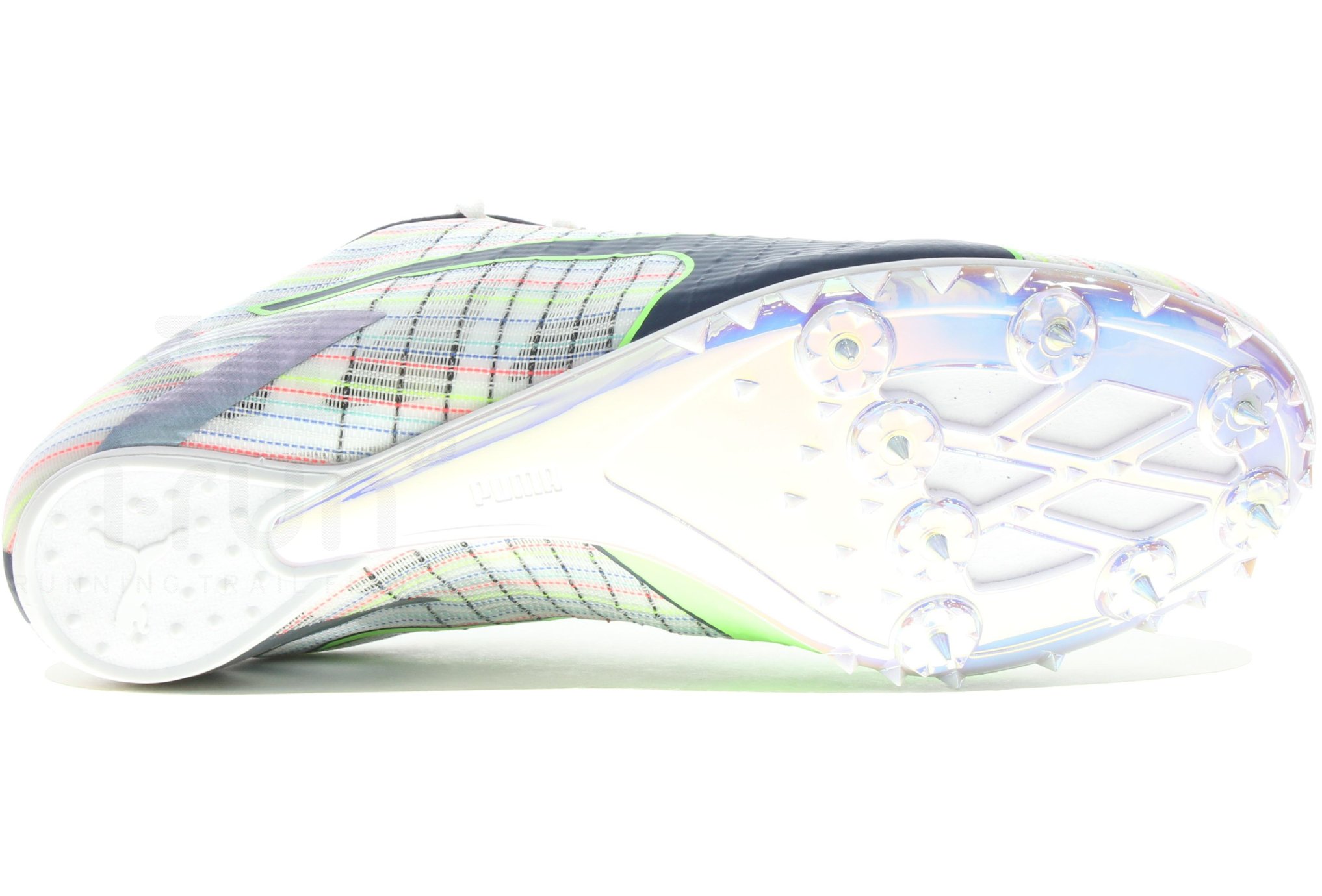 Puma evoSPEED TOKYO Future 2 Spectra Herren