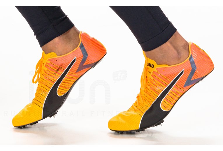 Puma evoSPEED Tokyo Future FASTER+ M