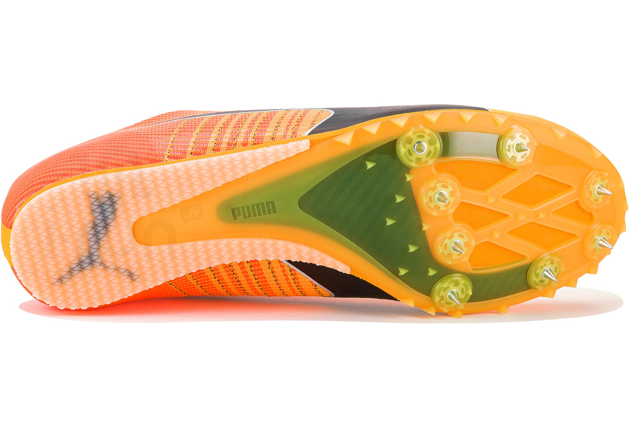 Puma evoSPEED Tokyo Future Jump 4 Damen