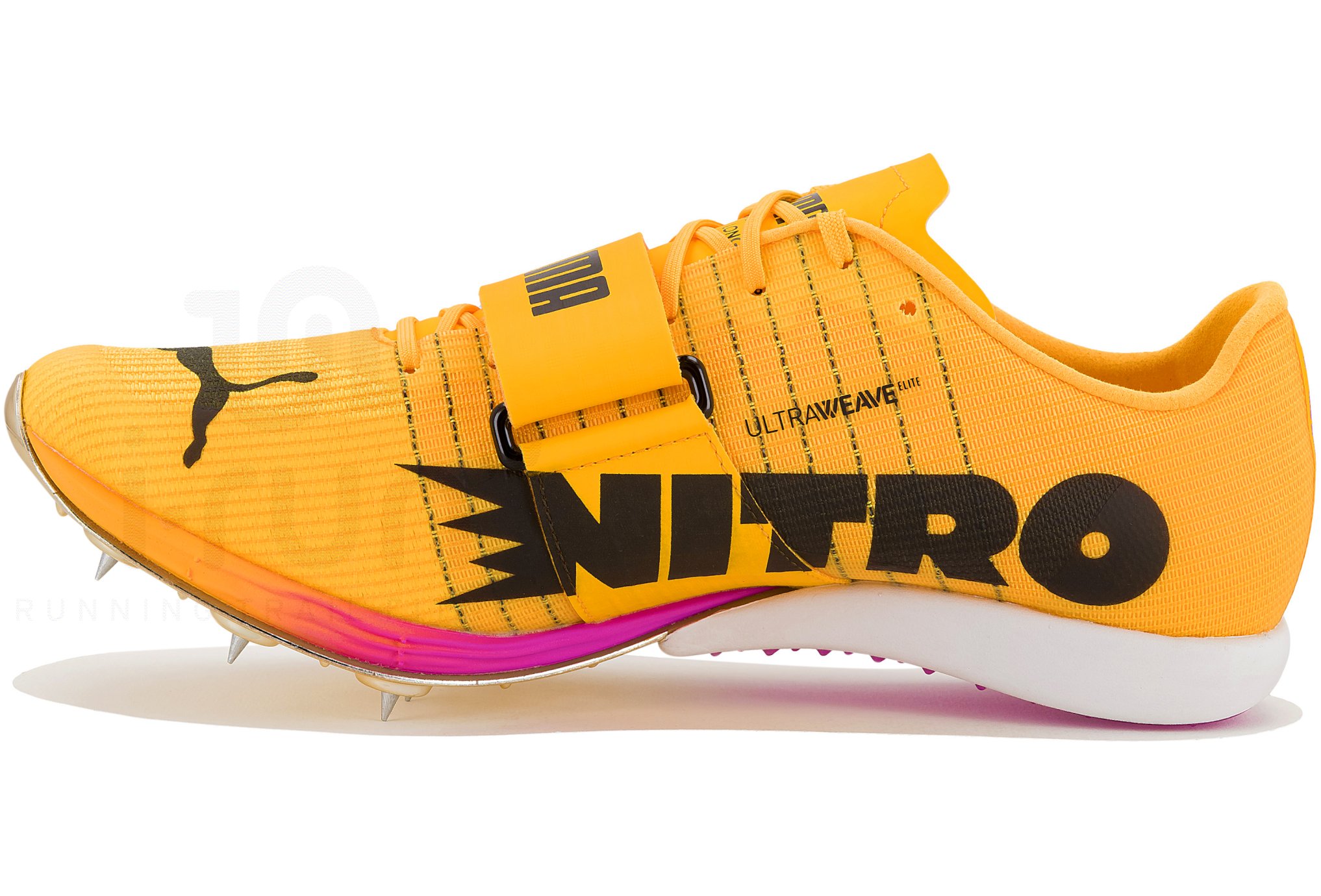 Puma evoSPEED Tokyo Nitro Long Jump