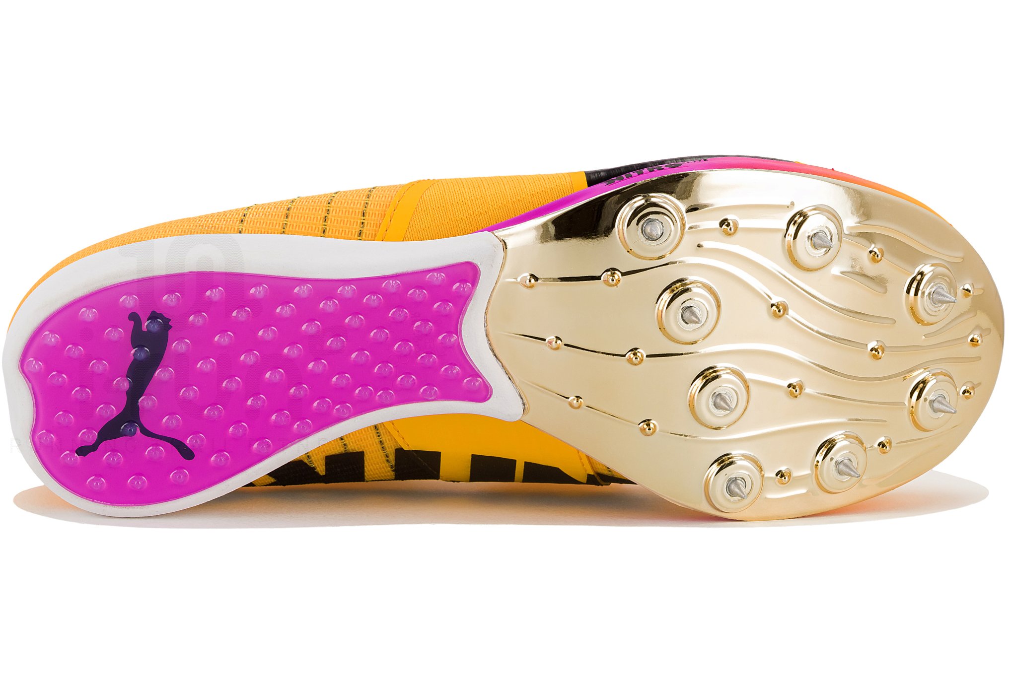 Puma evoSPEED Tokyo Nitro Long Jump