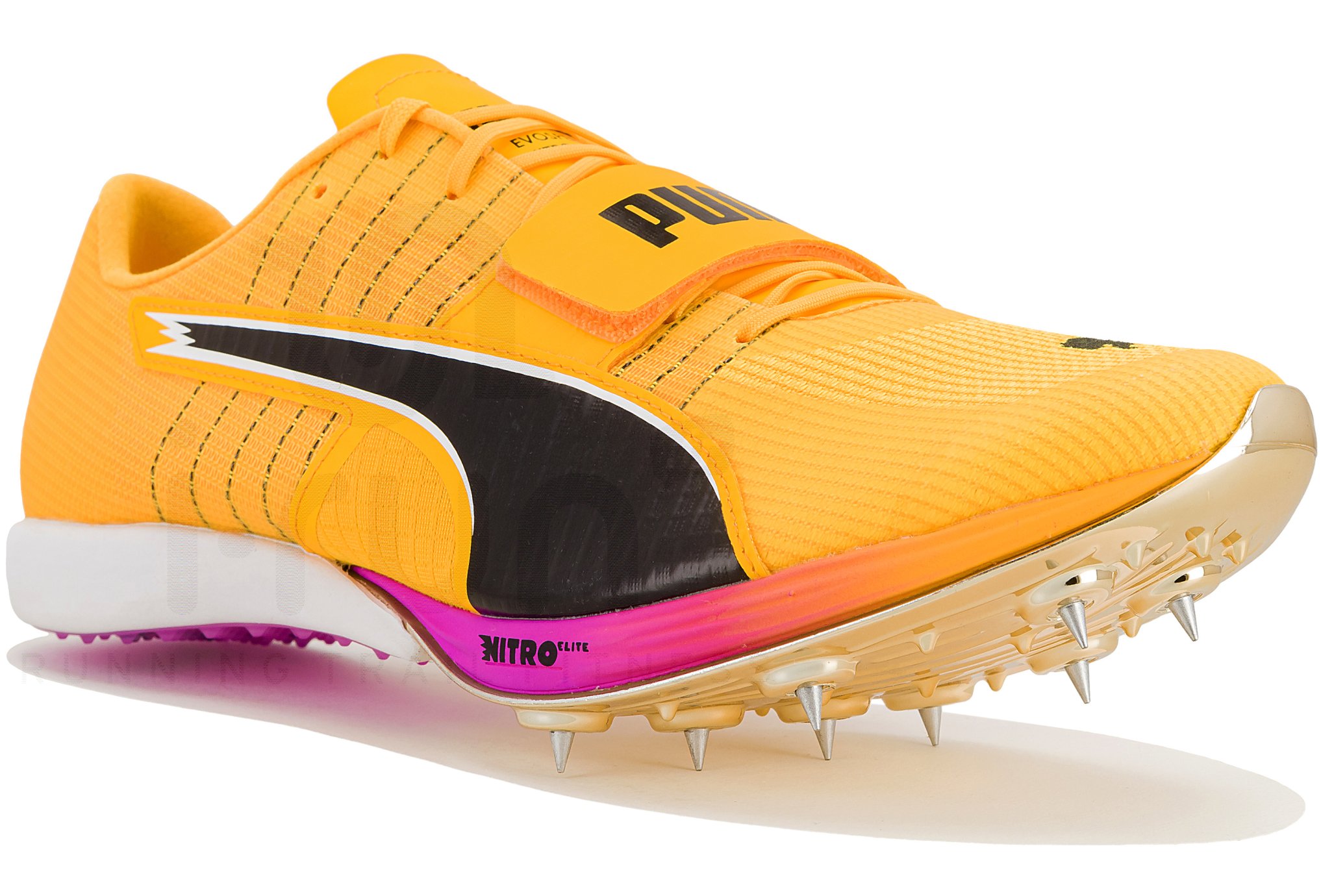 Puma evoSPEED Nitro Long Jump 2 M | Men Shoes Jumping Puma