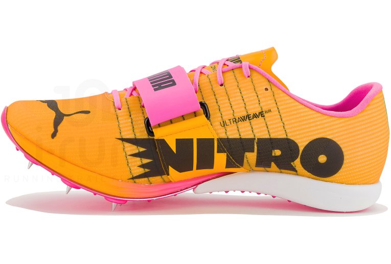 Puma evoSPEED Tokyo Nitro Long Jump