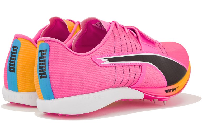 Puma evoSPEED Tokyo Nitro Long Jump