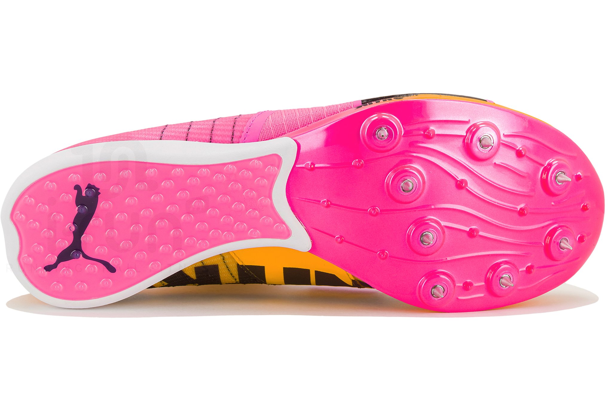 Puma evoSPEED Tokyo Nitro Long Jump