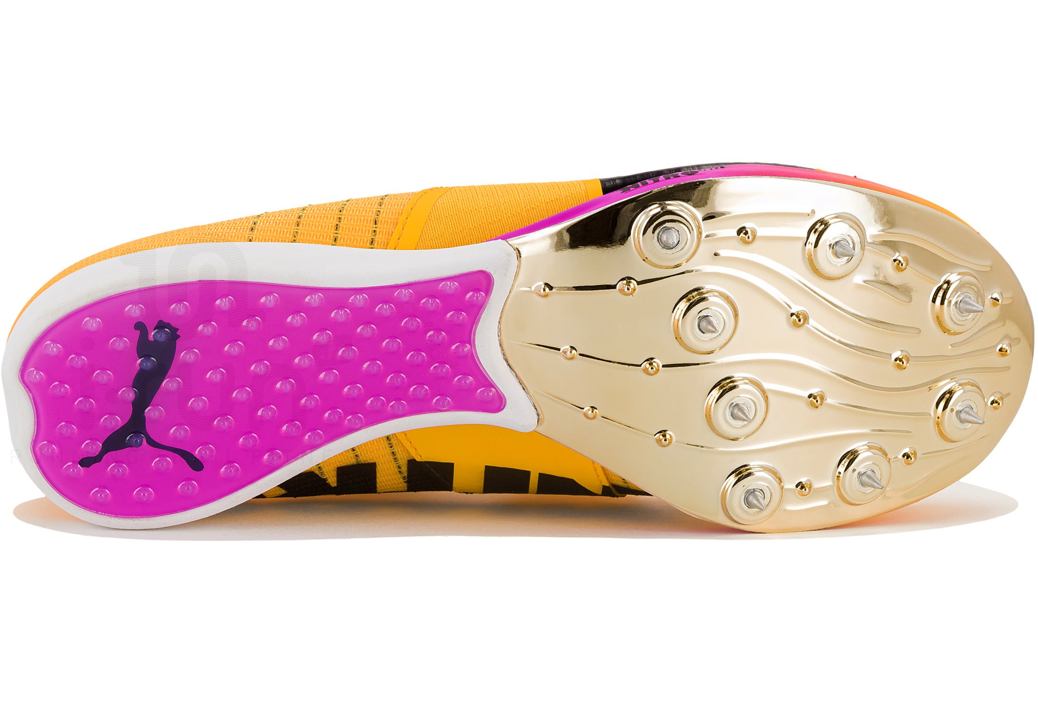 Puma evoSPEED Tokyo Nitro Long Jump