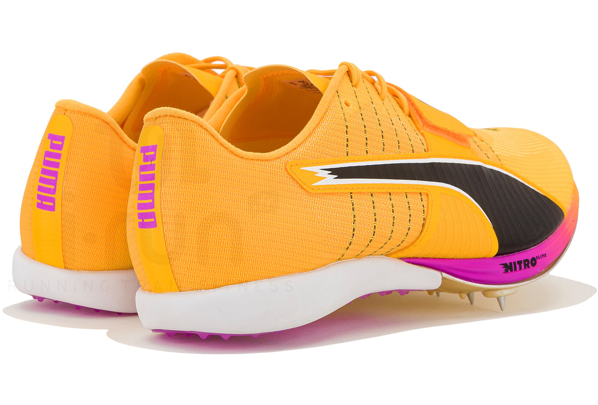Puma evoSPEED Tokyo Nitro Long Jump