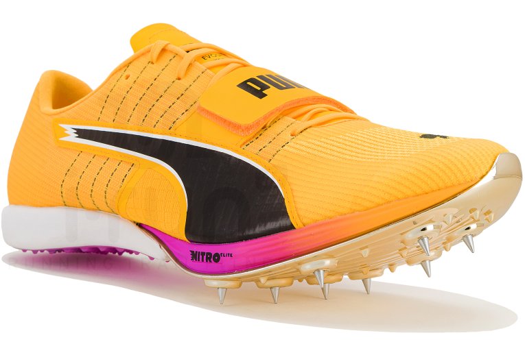 Puma evoSPEED Tokyo Nitro Long Jump