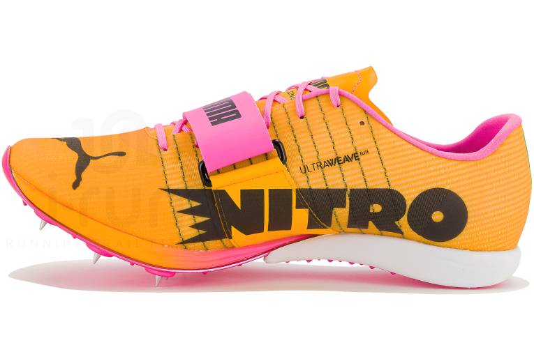 Puma evoSPEED Tokyo Nitro Long Jump