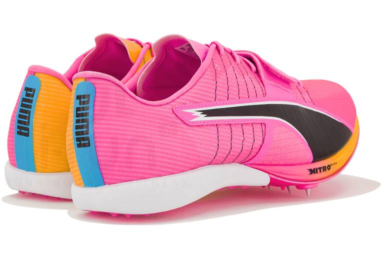 Puma evoSPEED Tokyo Nitro Long Jump