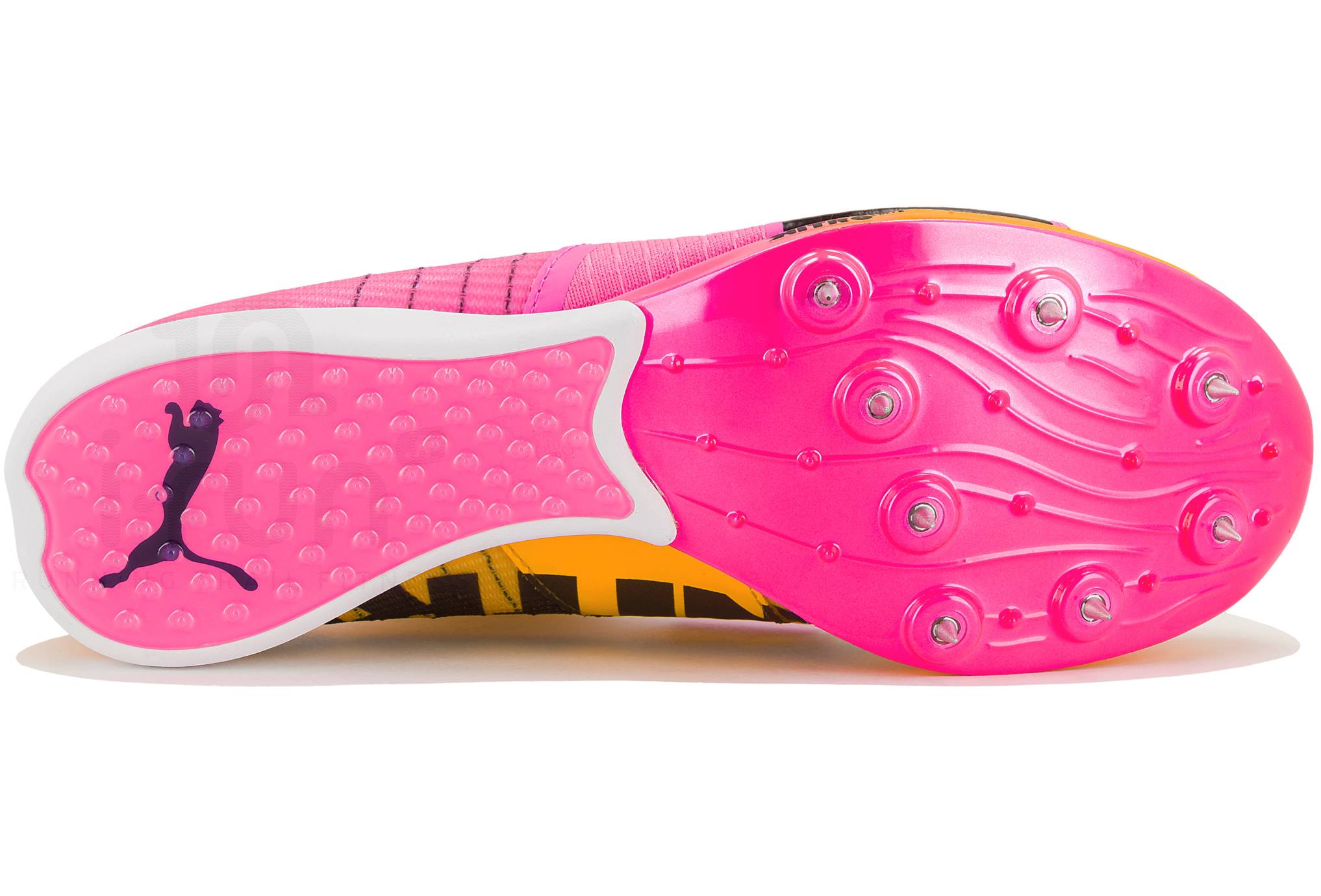 Puma evoSPEED Tokyo Nitro Long Jump