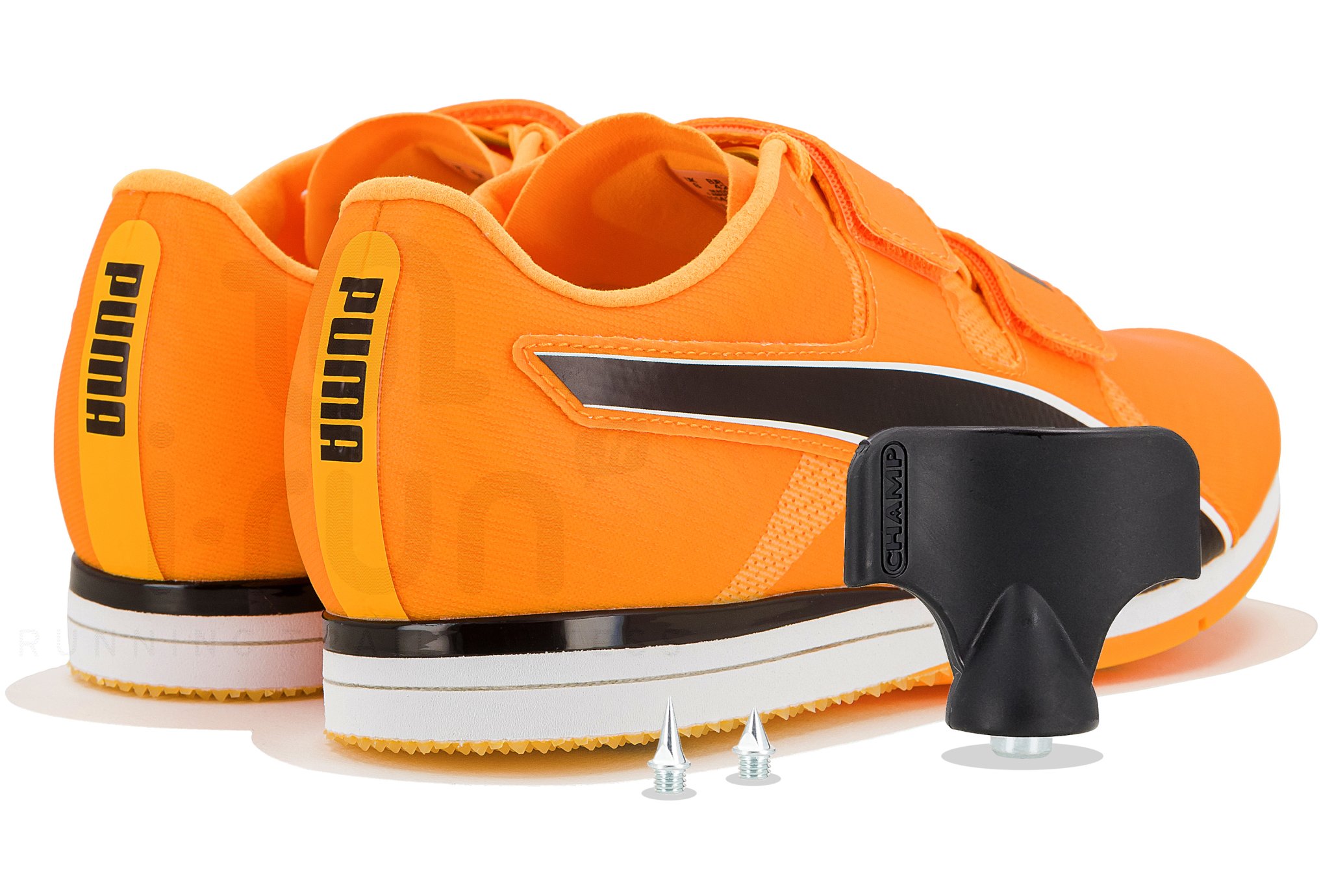 Puma evoSPEED Triple Jump / PV12