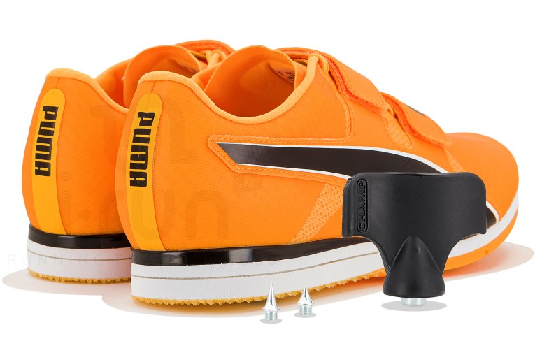 Puma evoSPEED Triple Jump / PV12