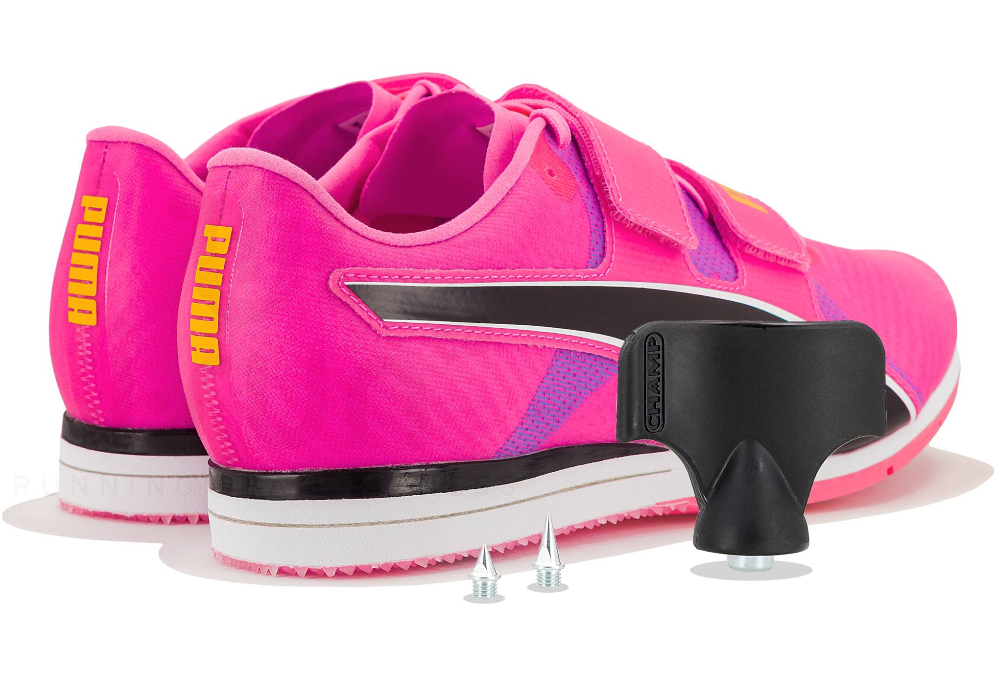 Puma evoSPEED Triple Jump / PV12
