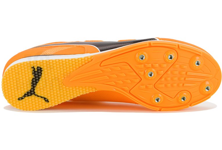 Puma evoSPEED Triple Jump / PV12