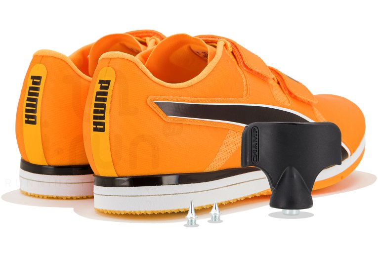 Puma evoSPEED Triple Jump / PV12