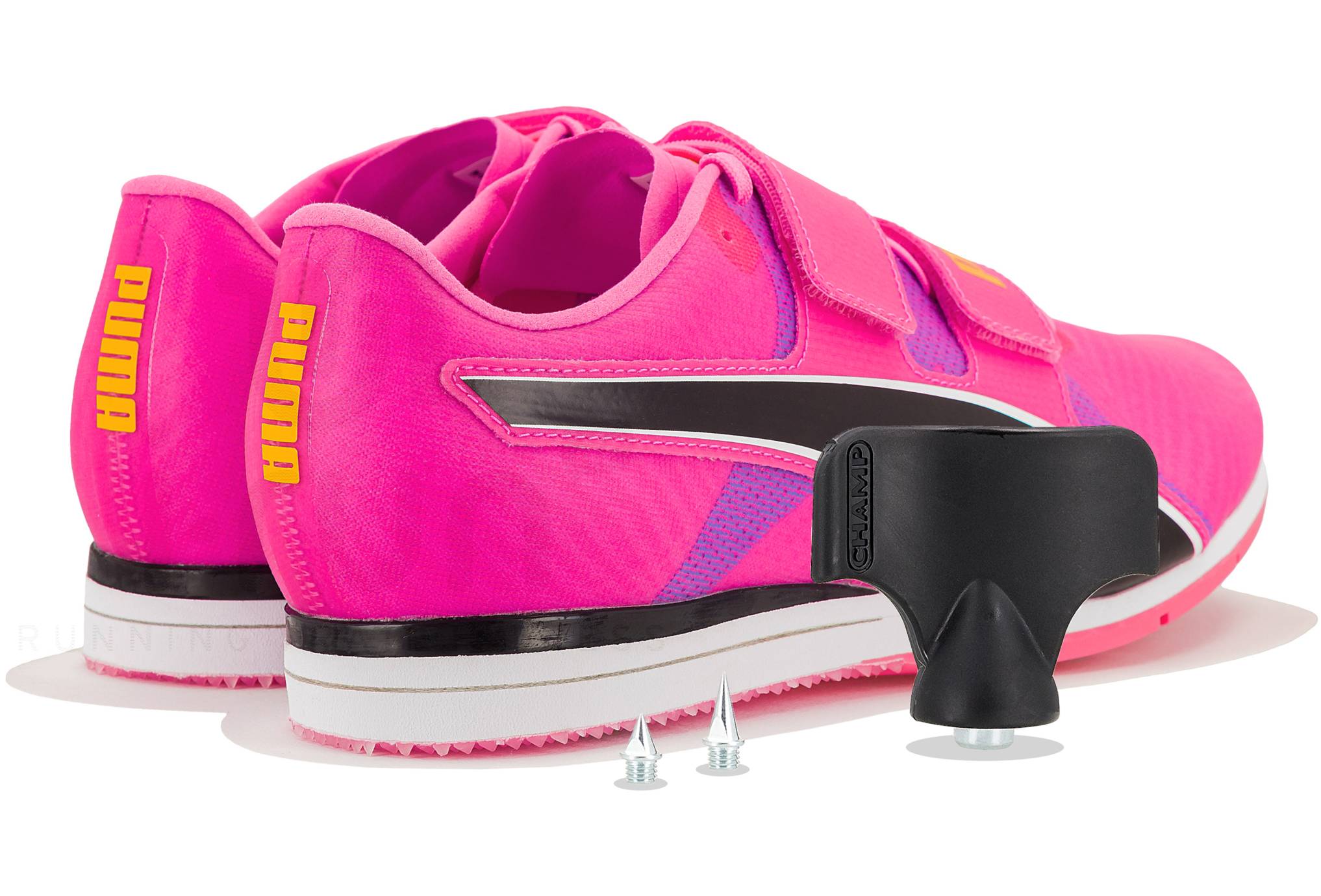 Puma evoSPEED Triple Jump / PV12