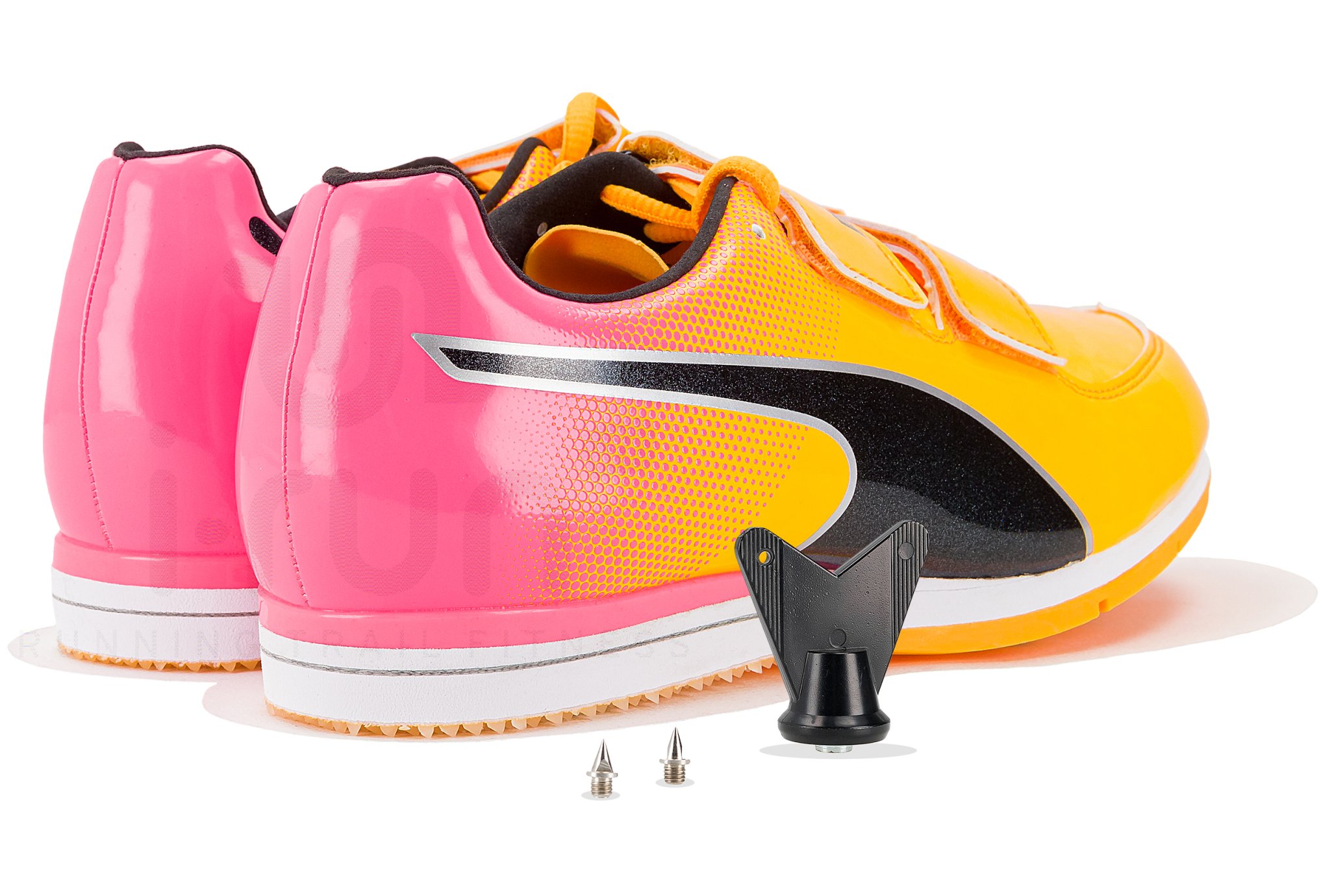 Puma evoSPEED Triple Jump 10 M