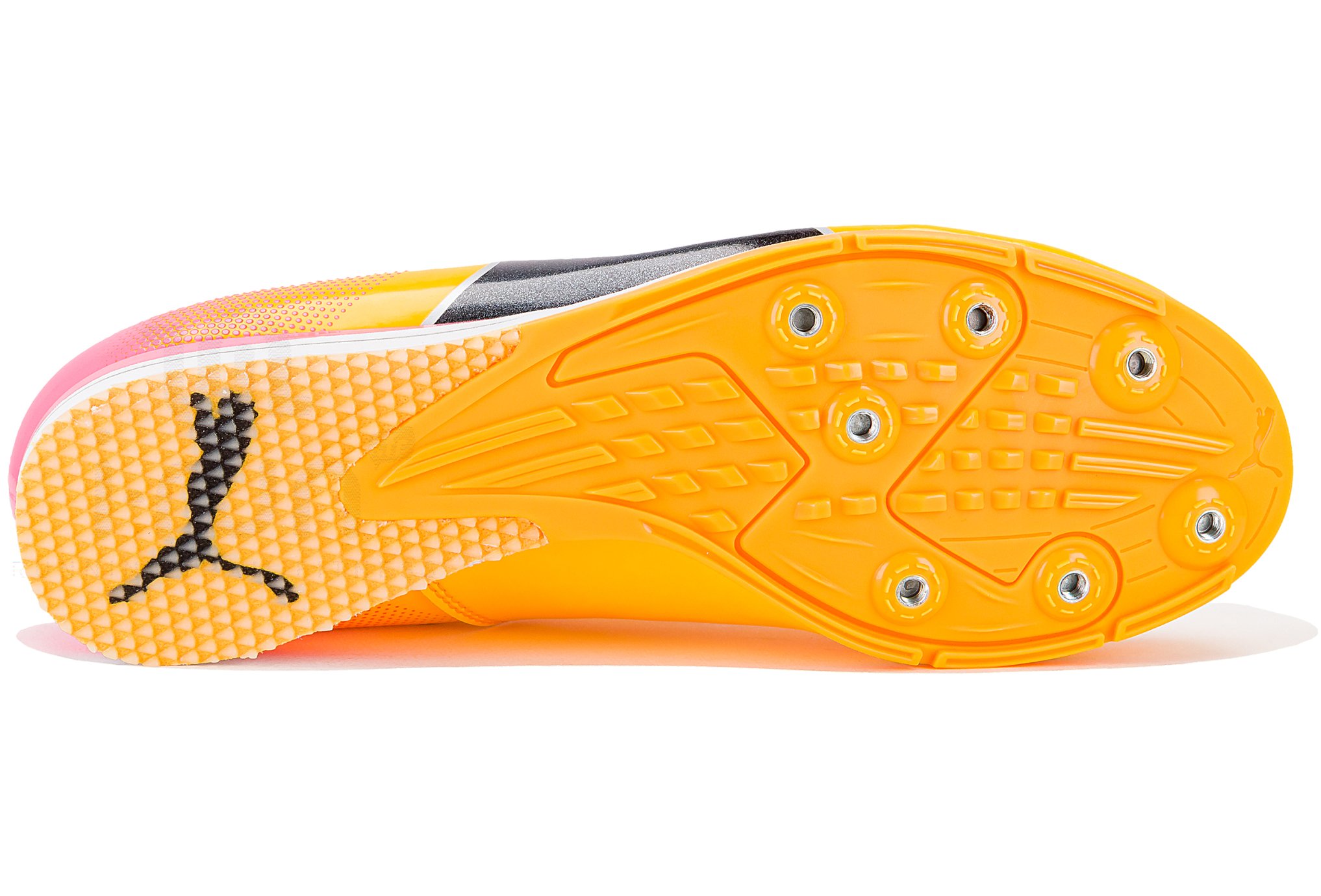 Puma evoSPEED Triple Jump 10 W