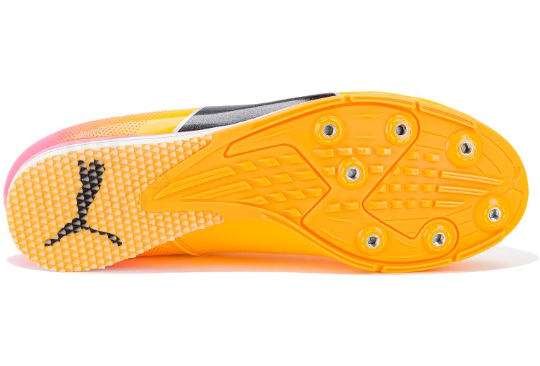 Puma evoSPEED Triple Jump 10 W