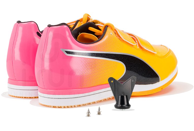 Puma evoSPEED Triple Jump 10 W