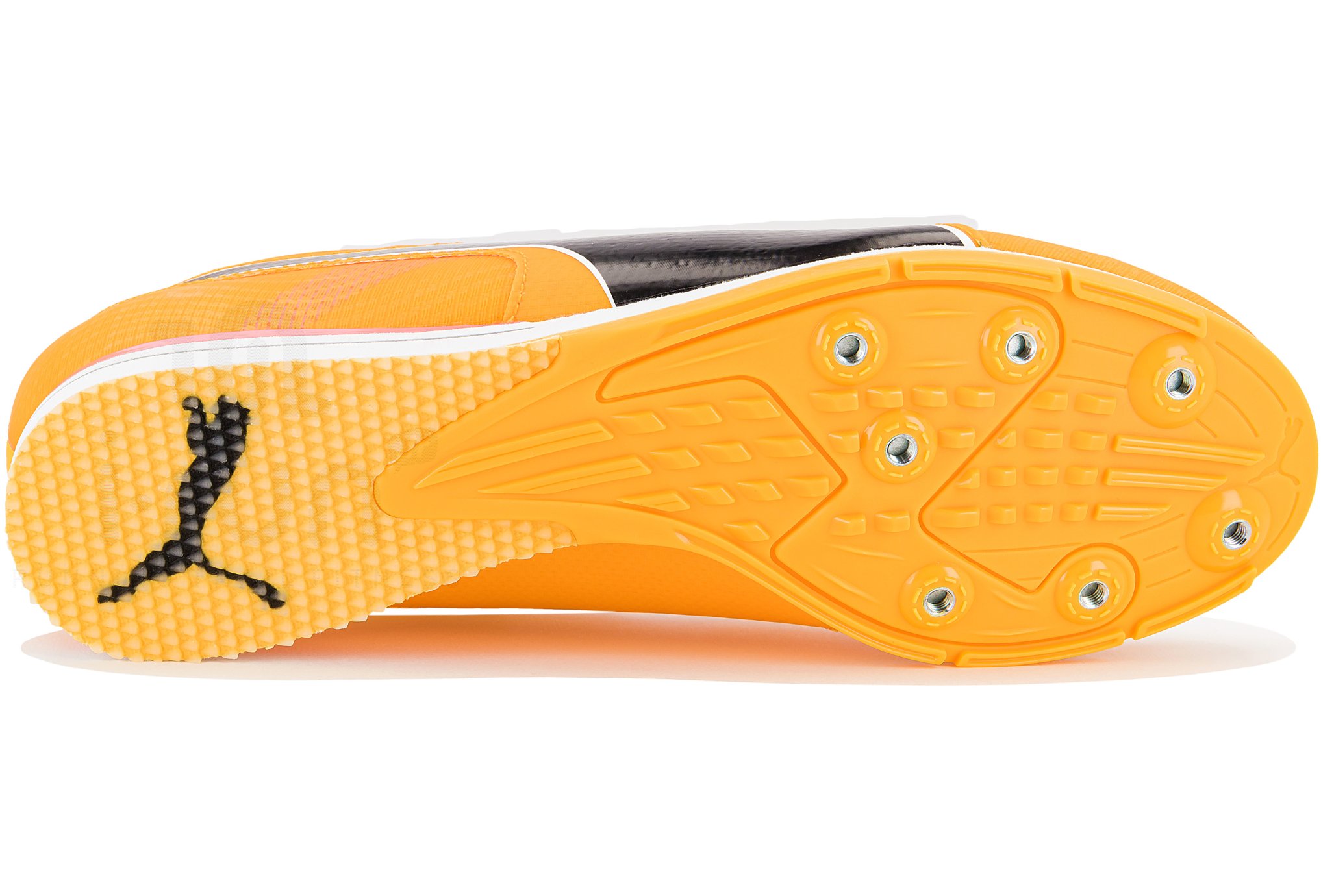 Puma evoSPEED Triple Jump 11 Herren